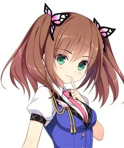 Mihama Saki