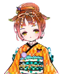 うりこ姫