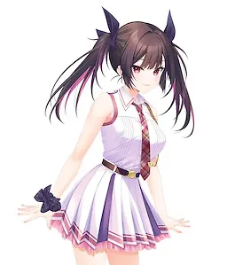 Hoshi Eimi