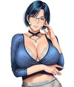 楠マドカ