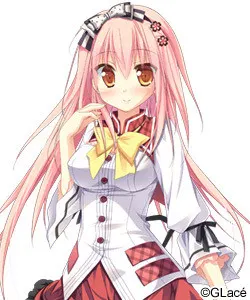 Yanagibashi Saori