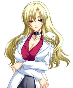 Makihara Rieko