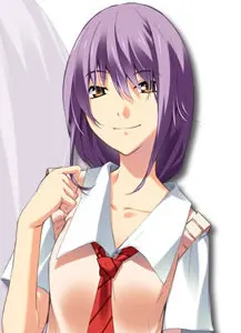 Mariyatsu Harumi