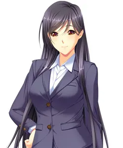 Kisaragi Ami