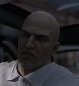 Mr. Matlock
