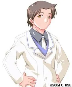 Araki Kenji