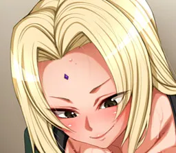 綱手