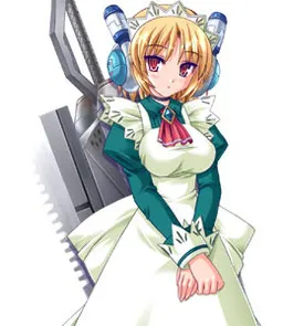 Tamaki Rena