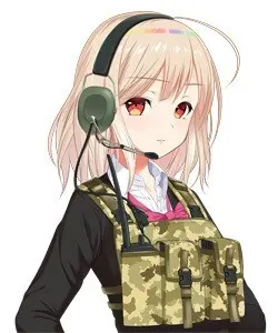 尾御代 優未