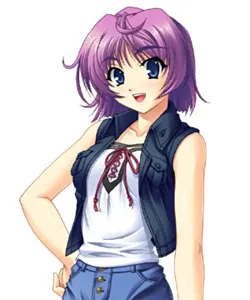 Yazaki Miu