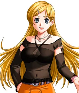 Sakai Ayako