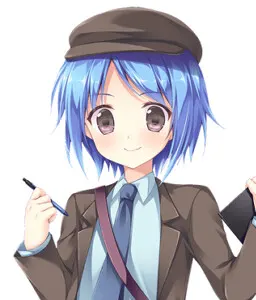Saegusa Mai