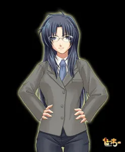 Shinjou Madoka