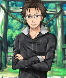 荒川 龍ノ介