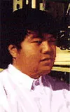 Hosoda Tomoharu