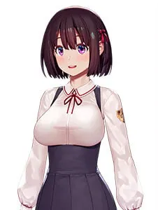 篠宮 咲希