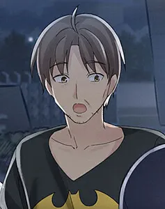 墨叔