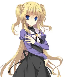 Palty C. Heartred