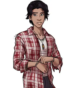 Jude Myers