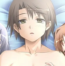 Nagatsuki Kenji