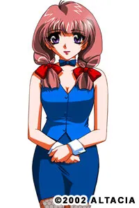 ミス喫茶キルタイム