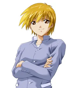 芳賀 三郎