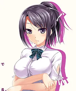 Aizawa Sumire