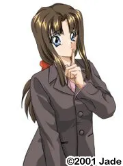 Fujisawa Sanae