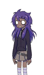 Violet