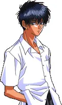 Tachibana Junsuke