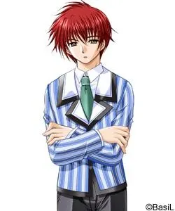 Makishima Mugibei