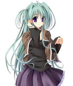 高瀬 ゆず
