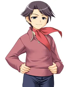 村井 誠