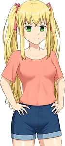 Takahashi Erika