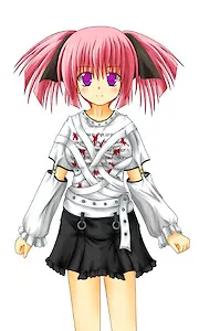 桃井 桃美