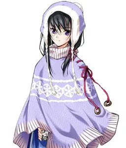 Ichijou Akina