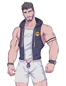 Nick