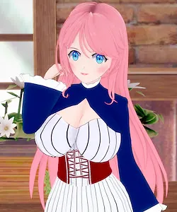 Eris Lustborne