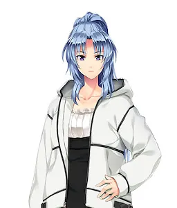 Himuro Kyouko
