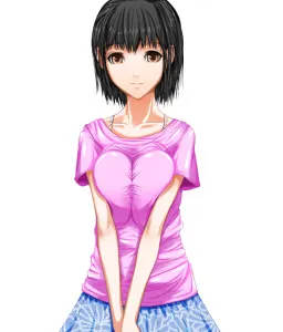 Sumikawa Yumi