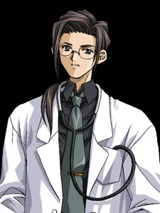 Abe Souichirou