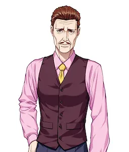 Kouno Saburou