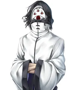 The Moon Lord