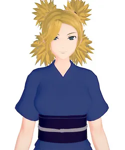 Temari Nara