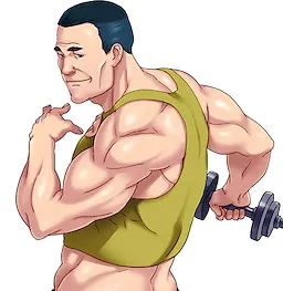 Iwakuni Takashi