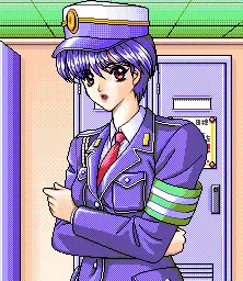 明日香