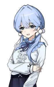 江 汐月