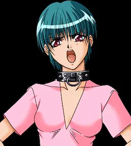Kamogawa Natsumi