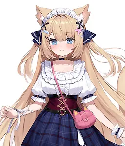 花園セレナ