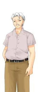 Tokuro Mutou